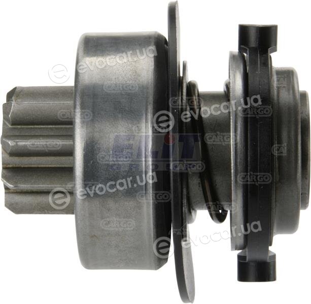 HC Cargo 132216ZZ