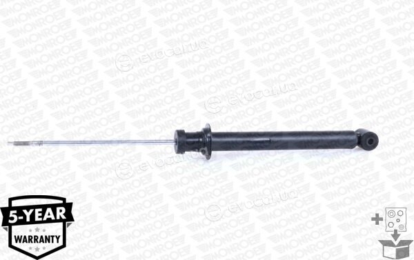 Monroe 23935