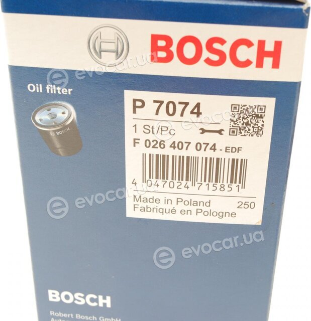 Bosch F 026 407 074