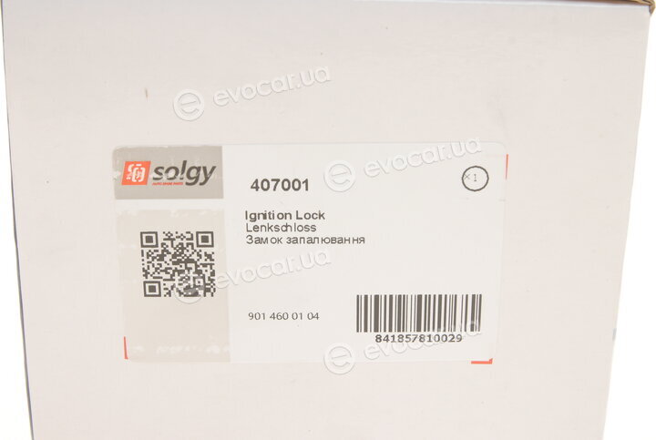 Solgy 407001