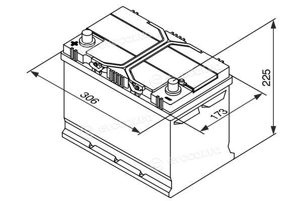 Bosch 0 092 S40 290