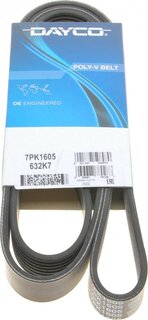 Dayco 7PK1605