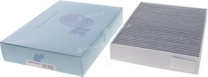 Blue Print ADBP250032