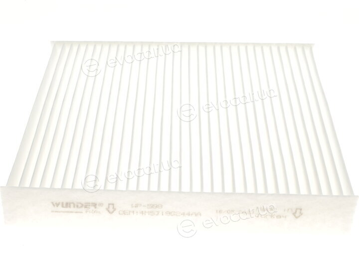 Wunder WP-508