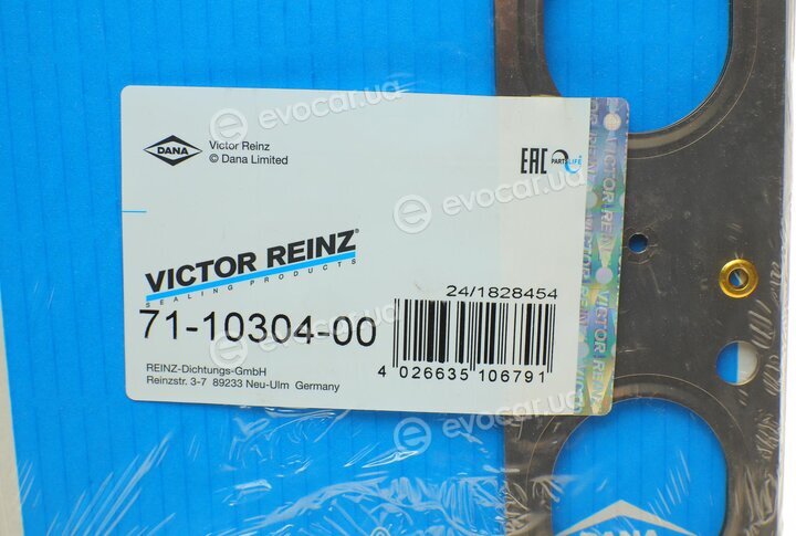 Victor Reinz 71-10304-00