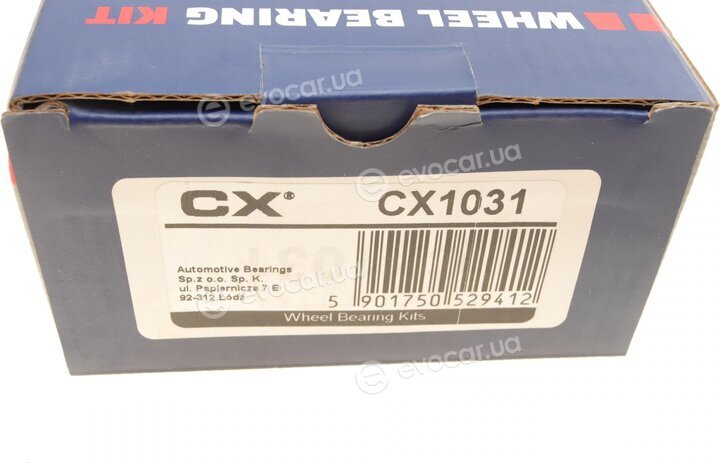 CX 1031