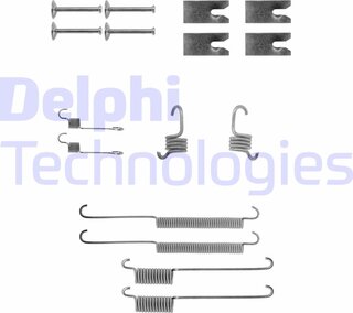 Delphi LY1140