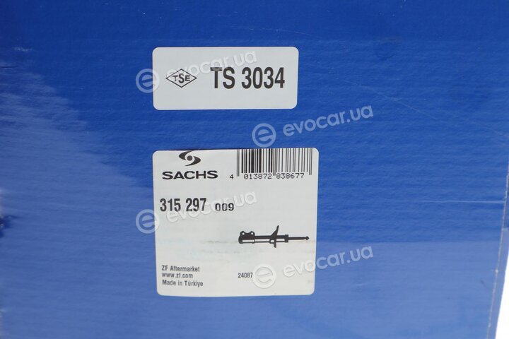 Sachs 315 297