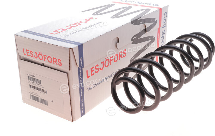Lesjofors 4295095