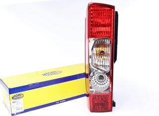 Magneti Marelli 712201671120