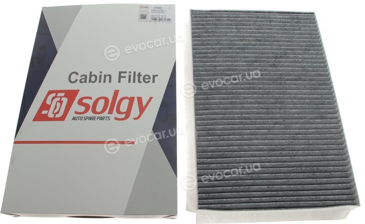 Solgy 104022