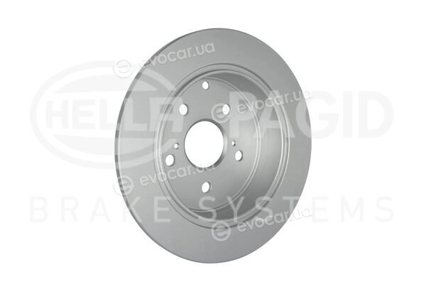 Hella 8DD 355 132-591