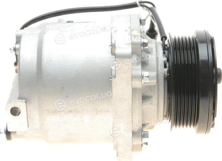 Van Wezel 1800K436