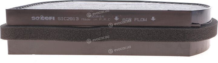 Purflux AHC138