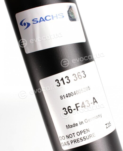 Sachs 313 363