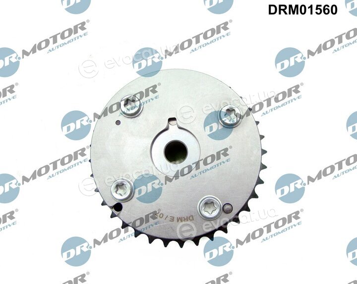 Dr. Motor DRM01560