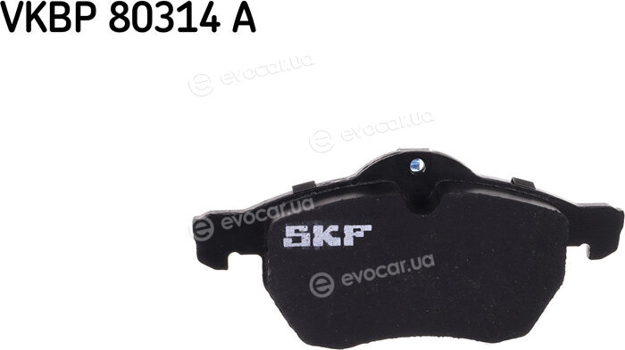 SKF VKBP 80314 A