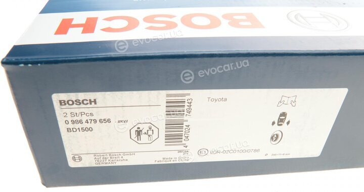 Bosch 0 986 479 656