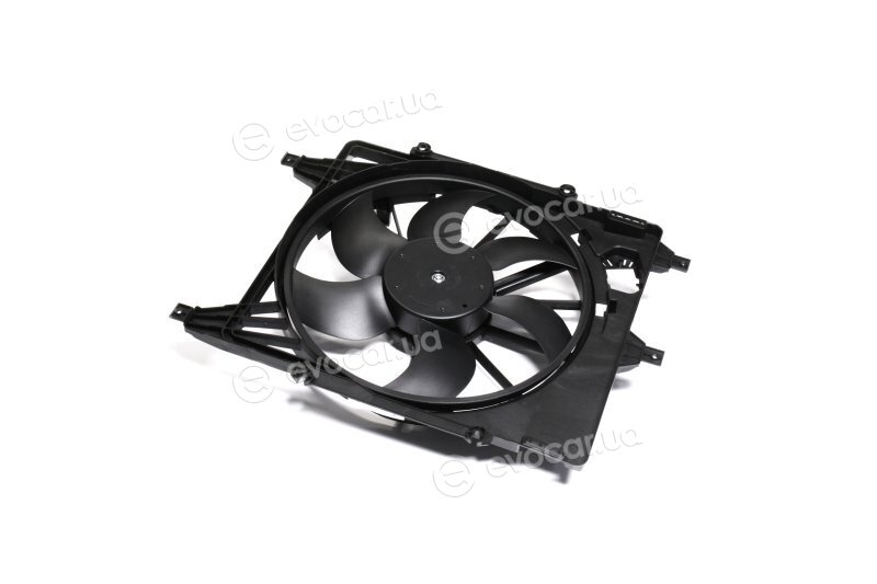 Nissens 85882