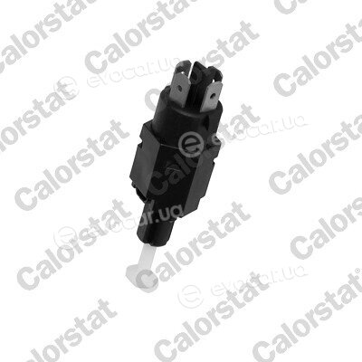 Vernet / Calorstat BS4541