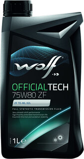 Wolf 8325601