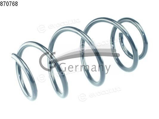 CS Germany 14.870.768