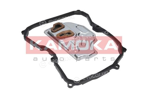 Kamoka F601101