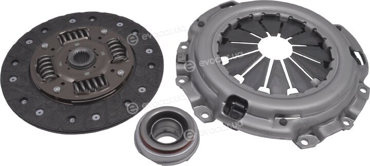 Blue Print ADC43089