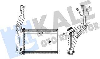 Kale 352140