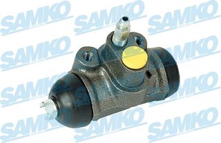 LPR / Samko C23007