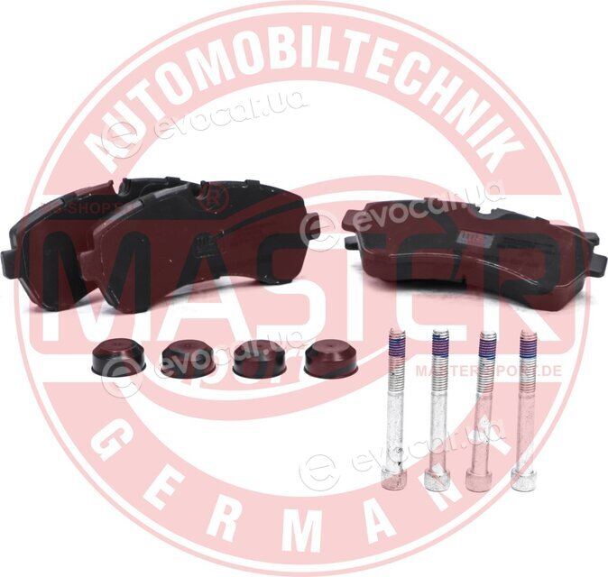 Master Sport 13046048272N-SET-MS