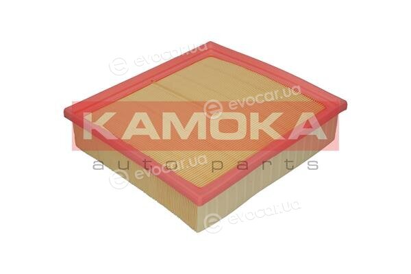 Kamoka F203901