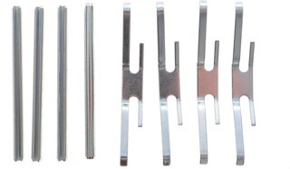 Kawe / Quick Brake 109-1012