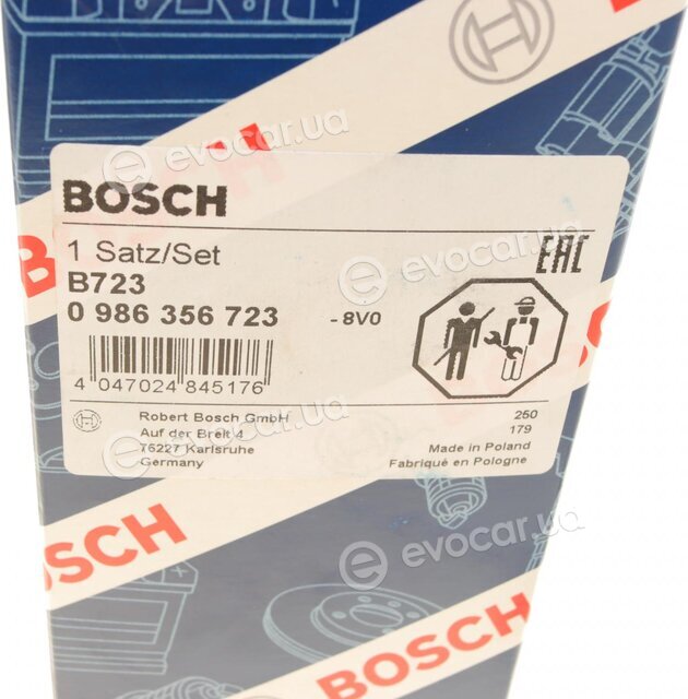 Bosch 0 986 356 723