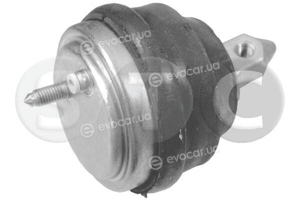 Metalcaucho / STC T405858