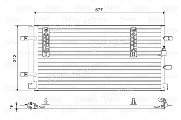 Valeo 814419