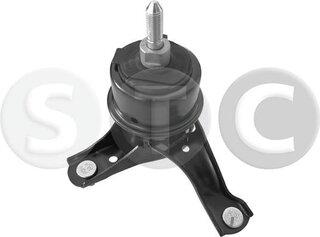 Metalcaucho / STC T423146