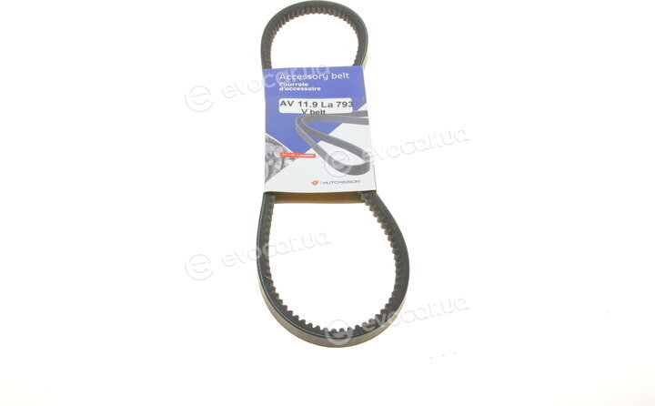Hutchinson AV 11.9 La 793