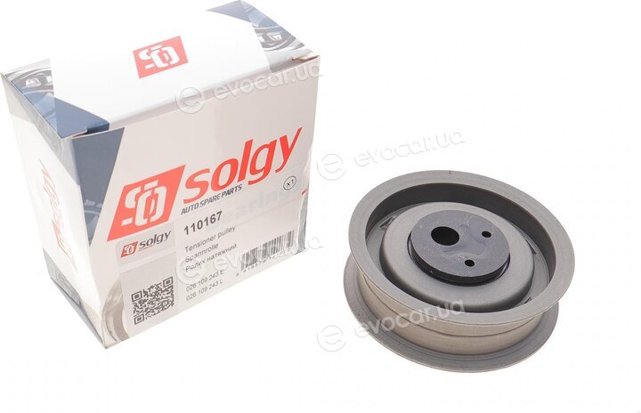 Solgy 110167