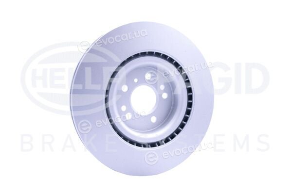 Hella 8DD 355 126-321