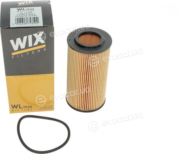 WIX WL7535