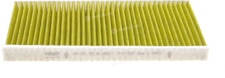 Wunder WPK 303