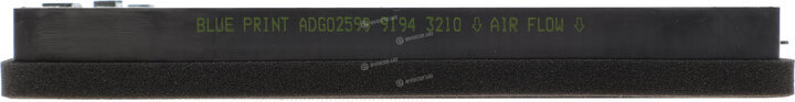 Blue Print ADG02599