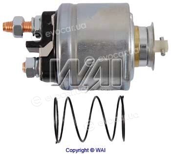 WAI 66-9462