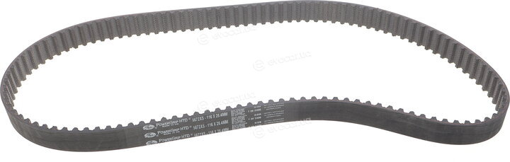 Gates K015672XS