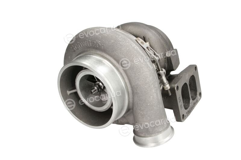 BorgWarner 56409880015