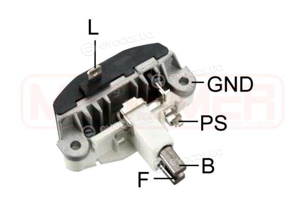 Era / Messmer 215952
