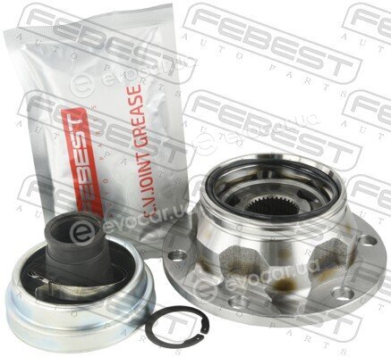 Febest 0711-JB424RSHA
