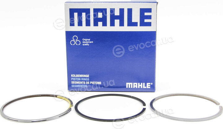 Mahle 002 24 N0