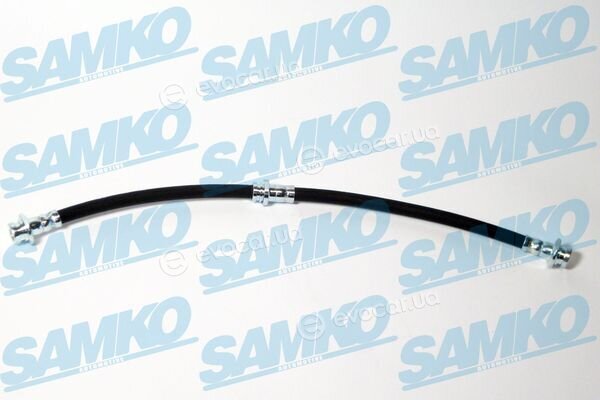 LPR / Samko 6T48089